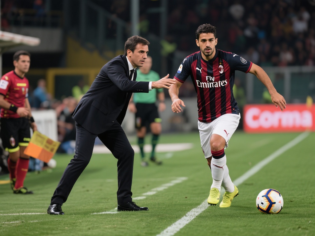 并存的打法 并存的打法